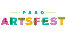 Paso Arts Fest